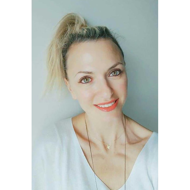 Author picture