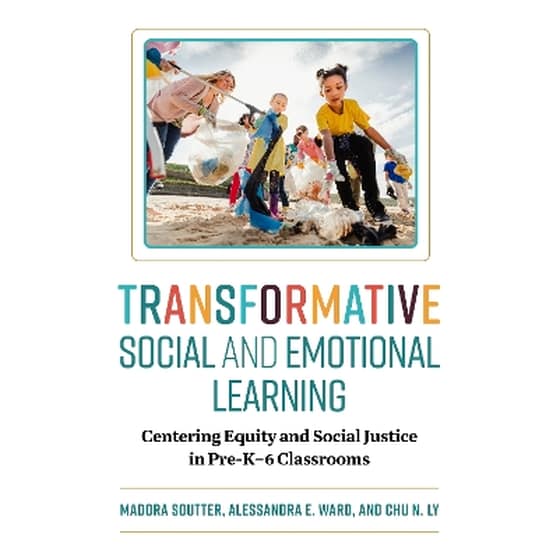 Transformative Social and Emotional Learning image 0