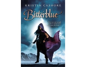 Bitterblue image 0