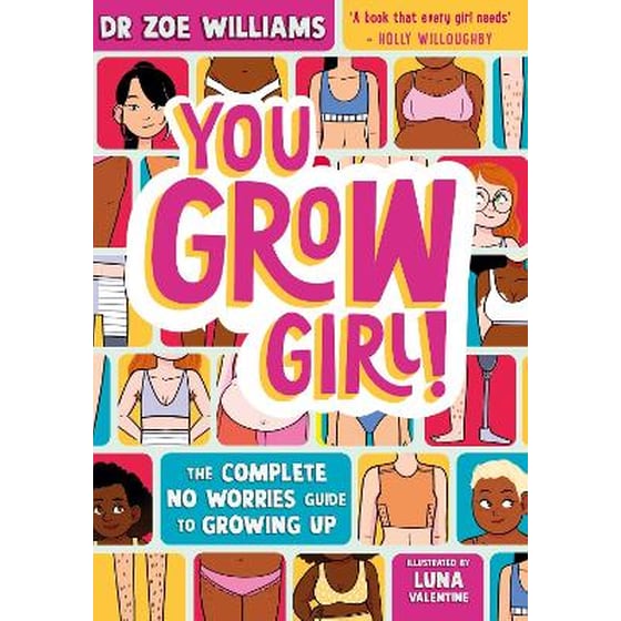 You Grow Girl! image 0