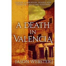 A Death in Valencia