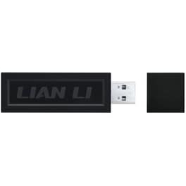 Lian Li Uni Fan Wireless Controller V2 Black Luli-121