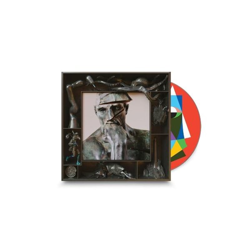 Tall Tales (Digipak CD)