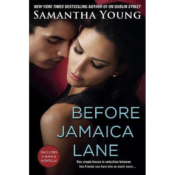 Before Jamaica Lane image 0