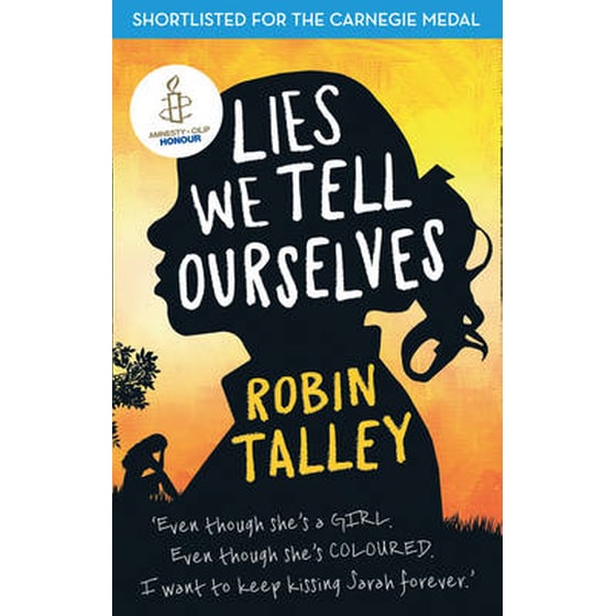 Lies We Tell Ourselves image 0