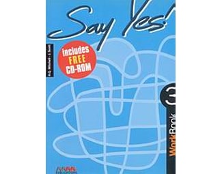 Say Yes to English 3 image 1