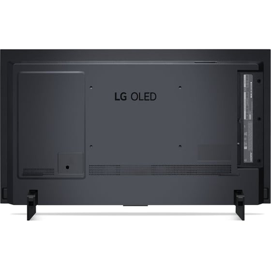 LG OLED 42" 4K Smart Τηλεόραση 42C34LA image 9