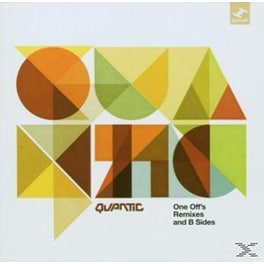 One Offs, Remixes & B Sides