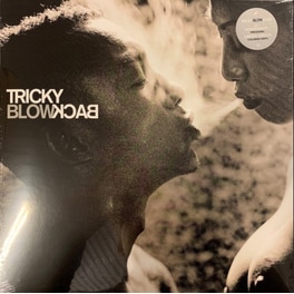 Blowback (LP)