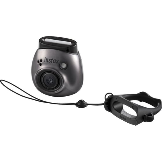 Instant Camera Fujifilm Instax Pal - Gem Black image 7