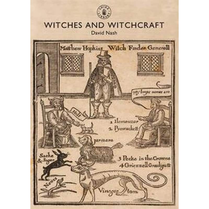 Witches and Witchcraft