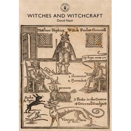 Witches and Witchcraft