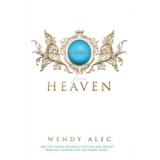 Visions from Heaven image 0