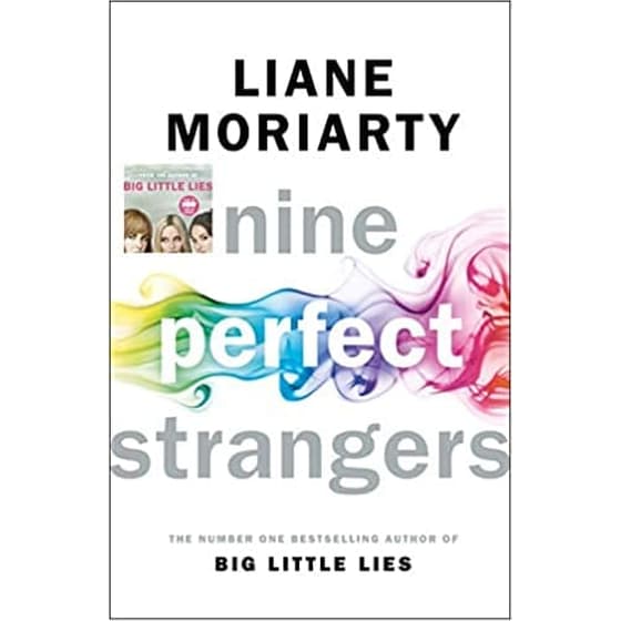 Nine Perfect Strangers image 0