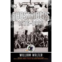 Ghostriders 1976-1995