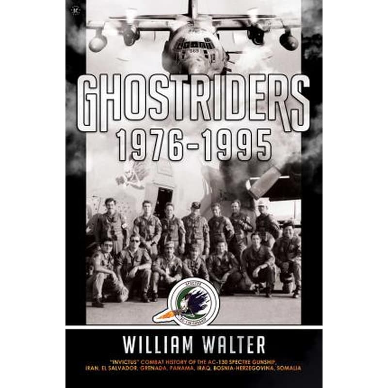Ghostriders 1976-1995 1679301