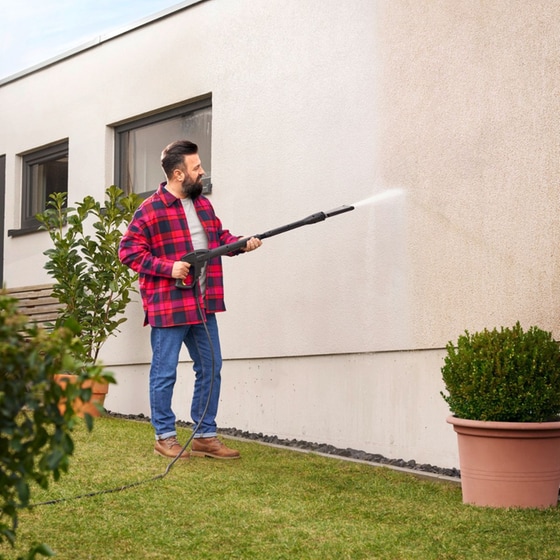 Ανταλλακτική Κάνη KARCHER eco!Booster 180 Μαύρο image 5