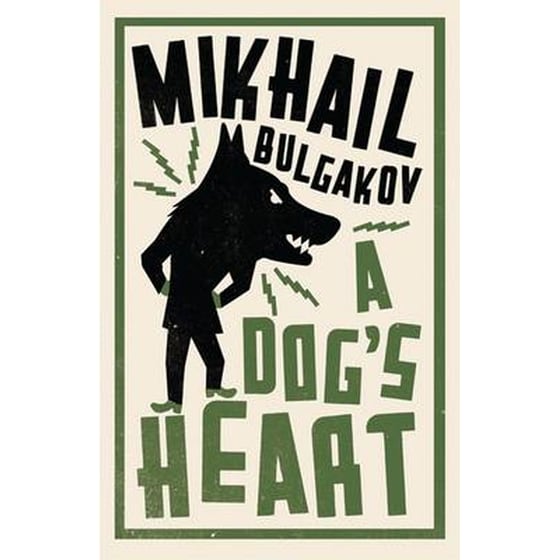 A Dog's Heart image 0