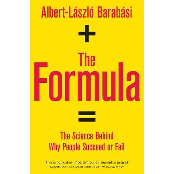 The Formula image 0