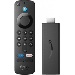 Media Player Amazon Fire TV Stick B0CQMWQDH4 -  Μαύρο