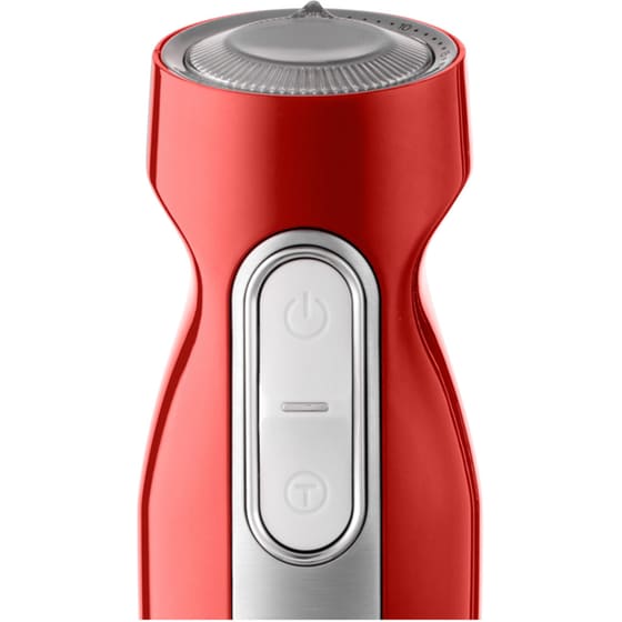 Σετ Ραβδομπλέντερ SENCOR SHB 4464RD 1000 W Κόκκινο image 4