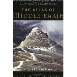 Atlas of Middle Earth