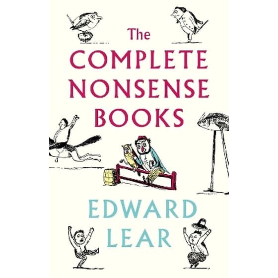 The Complete Nonsense Books image 0