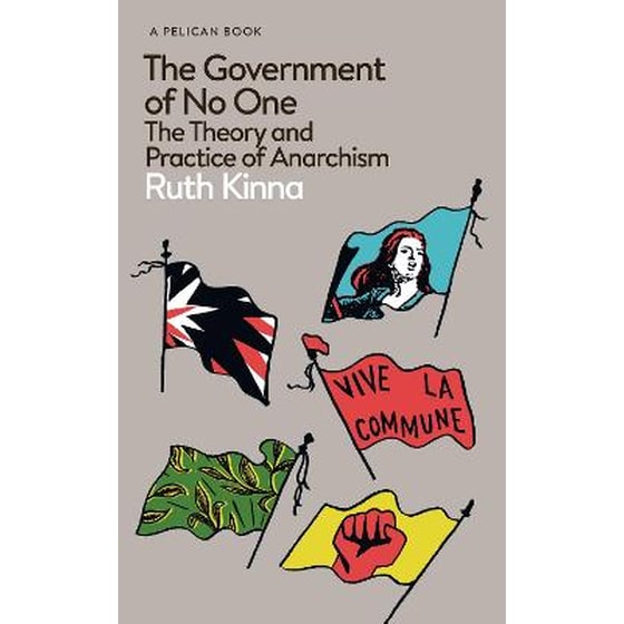 The Government of No One image 0