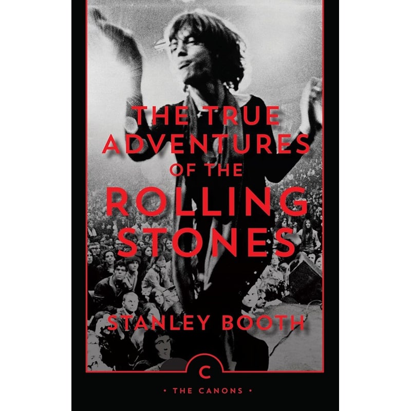 The True Adventures of the Rolling Stones