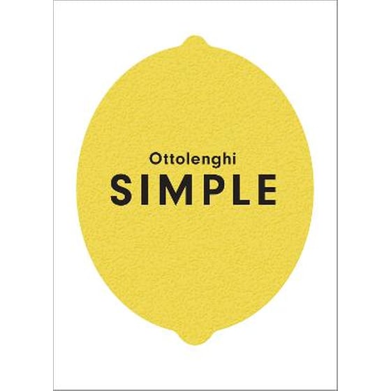 Ottolenghi SIMPLE image 0