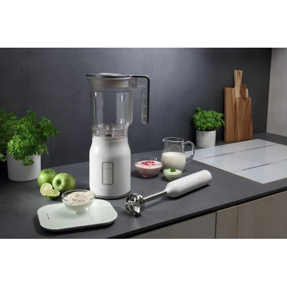 GORENJE KT10ORAW 1gr/10kg Ψηφιακή Ζυγαριά Κουζίνας image 6