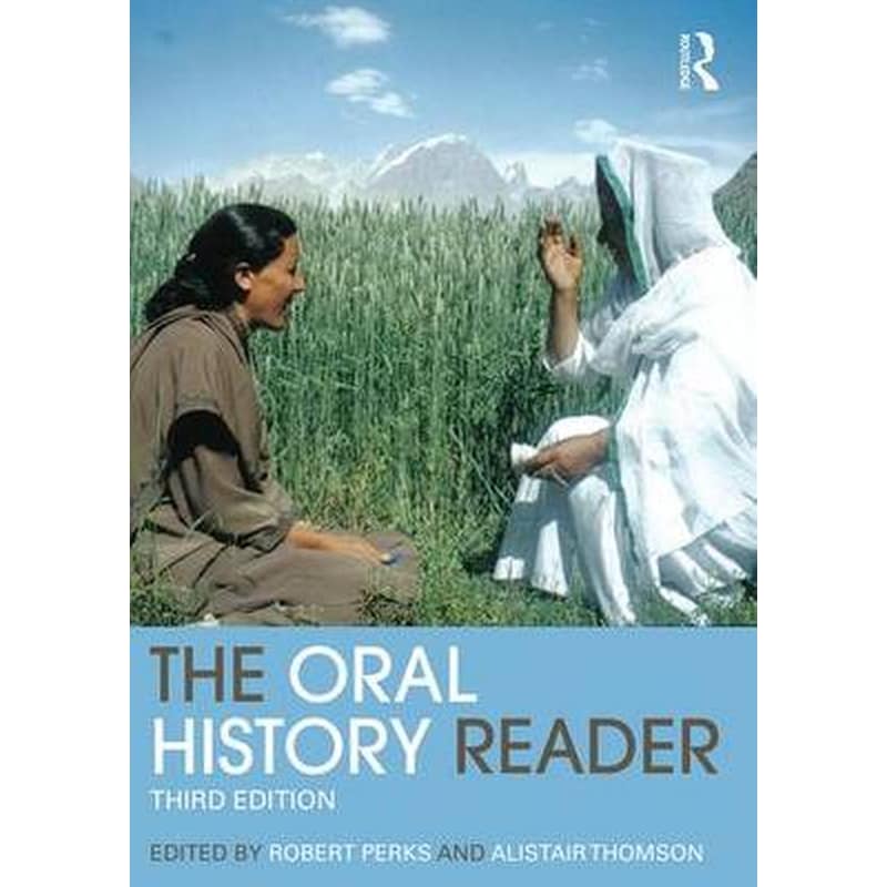Oral History Reader