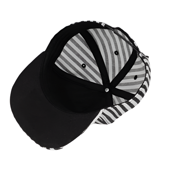 Καπέλο Difuzed Disney: Nightmare Before Christmas Jack - Λευκό/Μαύρο image 3