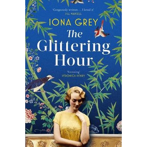 Glittering Hour image 0