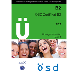 OSD Zertifikat B2 Übungsmaterialien