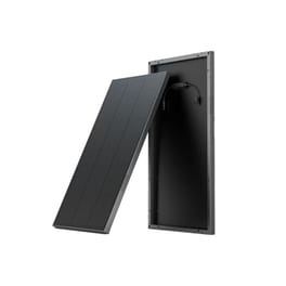 SOLAR PANEL ECO FLOW 2 100W S.PAN/COM