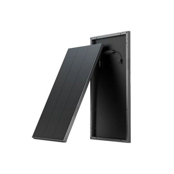 Φορητό Ηλιακό Πάνελ ECOFLOW 100 W image 0