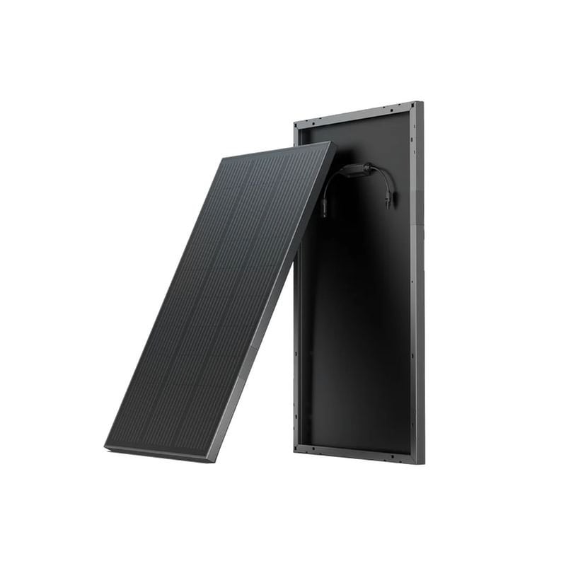 ECOFLOW SOLAR PANEL ECO FLOW 2 100W S.PAN/COM