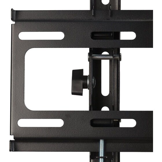 Βάση Τηλεόρασης Επιτοίχια Osio OSMA-1385 έως 60kg image 9