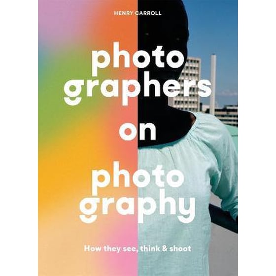 Photographers on Photography image 0