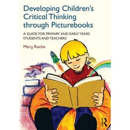 Developing Children's Critical Thinking through Picturebooks