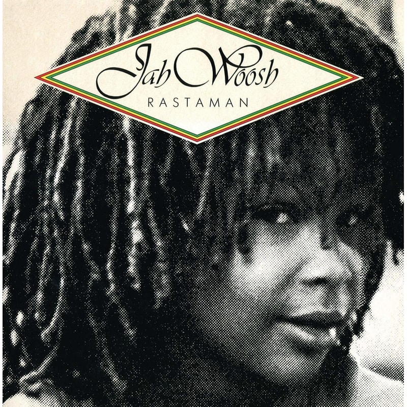 Rastaman