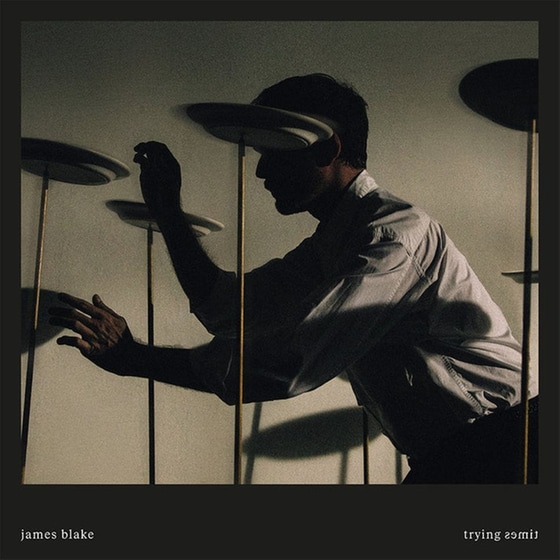 Trying Times (2 LP Coloured) image 0
