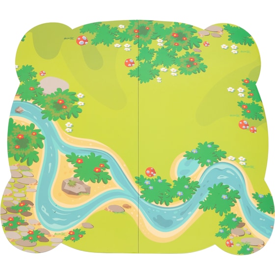 Σετ Παιχνιδιού Gioch Preziosi Στρουμφάκια: Το Στρουμφοχωριό image 11