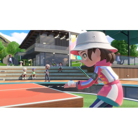 Nintendo Switch Sports Resort - Nintendo Switch 2 image 1