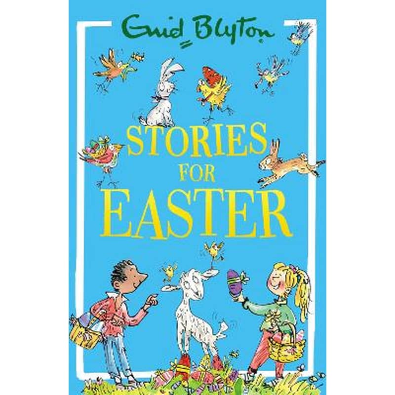 Stories for Easter