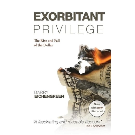 Exorbitant Privilege image 0