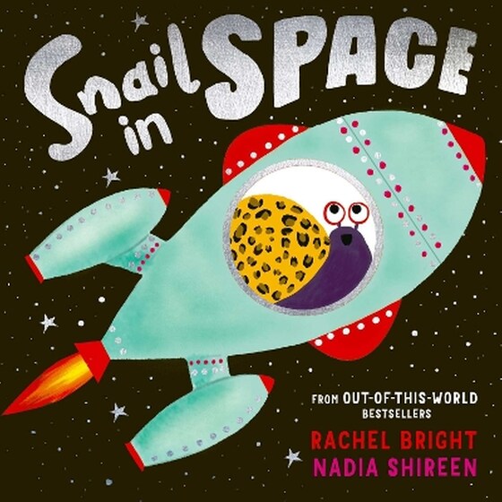 Snail in Space image 0