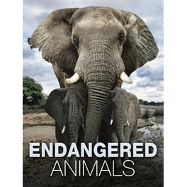 Endangered Animals