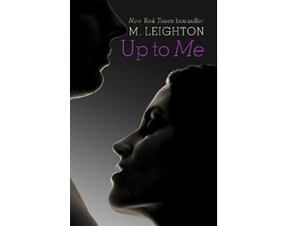 Up To Me image 0